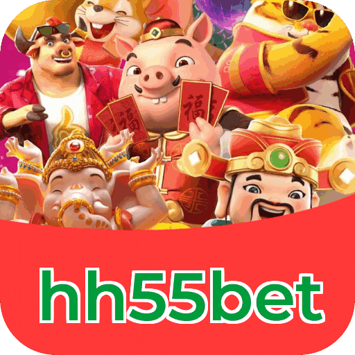 hh55bet - Vitória verificada Carlos M.